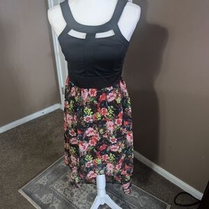Ladies Summer Dress